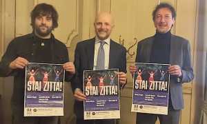 spettacolo stai zitta borgo