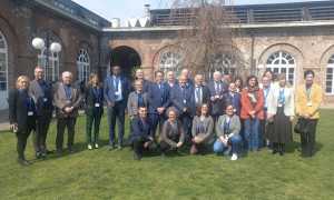 spring conferenza finale