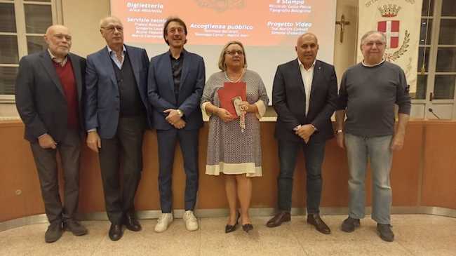 stagione teatrale borgomanero 24 25