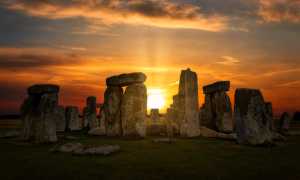 stonehenge 4614639 1280