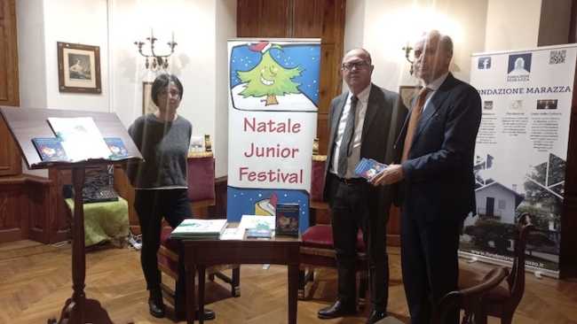 storia natale 1