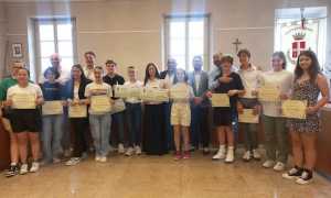 studente anno junior 2023