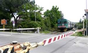 suno passaggio livello