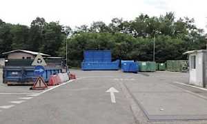 suno piattaforma ecologica