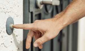 suonare campanello 2