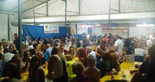 talunit borgomanero festa 17