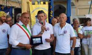 targa cicloamatori