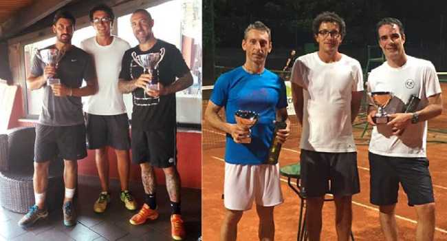 tennisti novara tour club