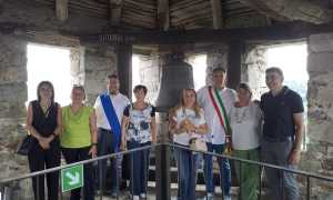 torre buccione nuovo allestimento