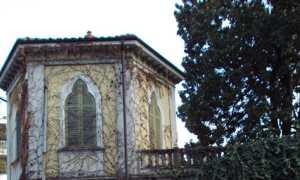 torretta borgo
