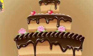 torta del cuore programma