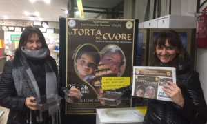 torta cuore cureggio