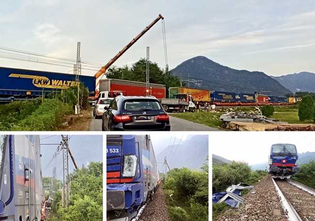 trenoornavasso gru mix