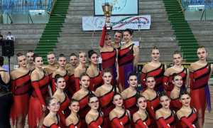 twirling santa cristina primo premio