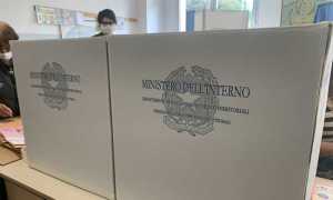 urna scrutatori elezioni