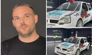 valentino vietti rally borgomanero