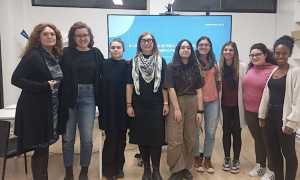 vedogiovane supporto