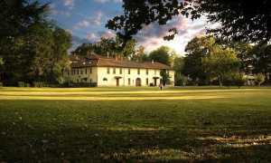 villa marazza borgomaero