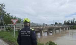 volontari prot civile emilia romagna