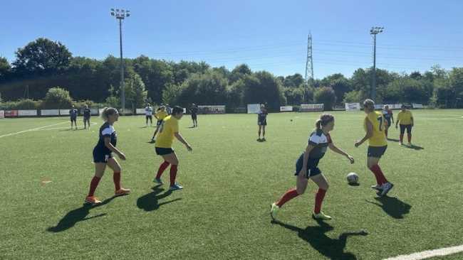walking football borgomanero 25