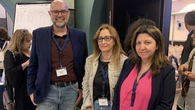 zanetta pavone civello