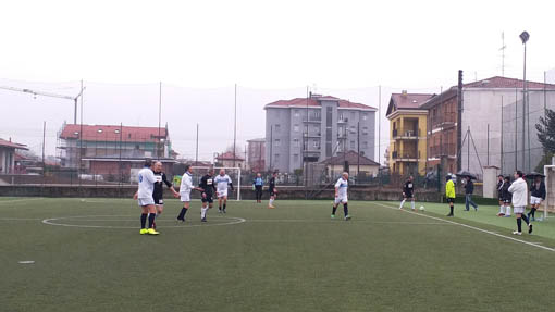 calcio camminato 1