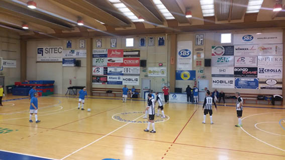 calcio camminato 4
