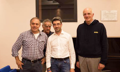 mamre associazione incontro persone