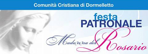 madonna del rosario