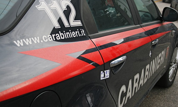 carabinieri 1