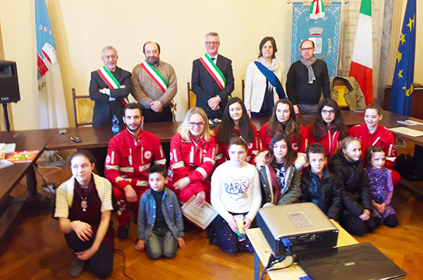 croce rossa meina premiazioni 17