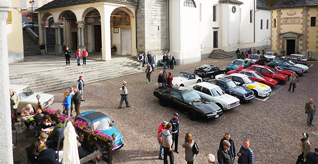 raduno i miserabili ottobre 2017