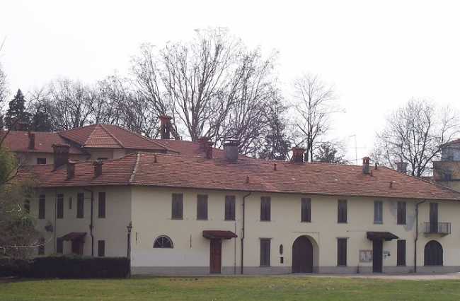 borgomanero biblioteca marazza