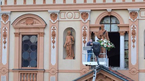 omaggio san bartolomeo