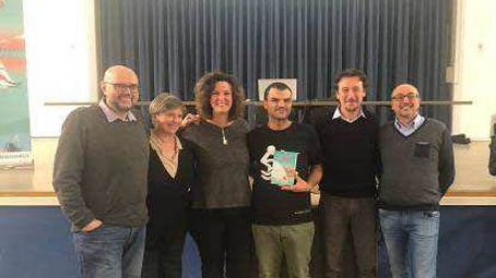 cassioli borgomanero