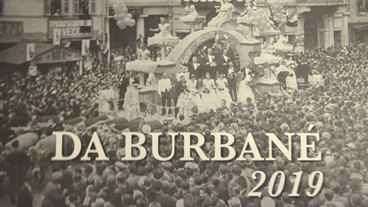 copertina calendario 2019