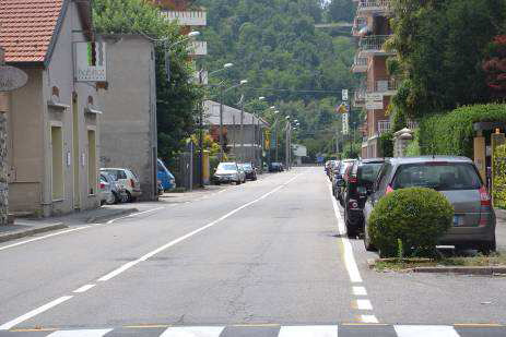 borgo via iv novembre