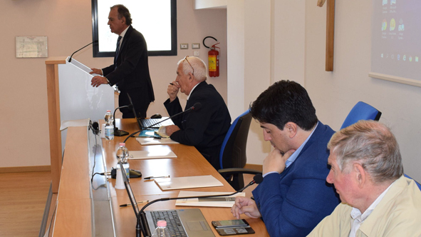 Convegno terzo settore