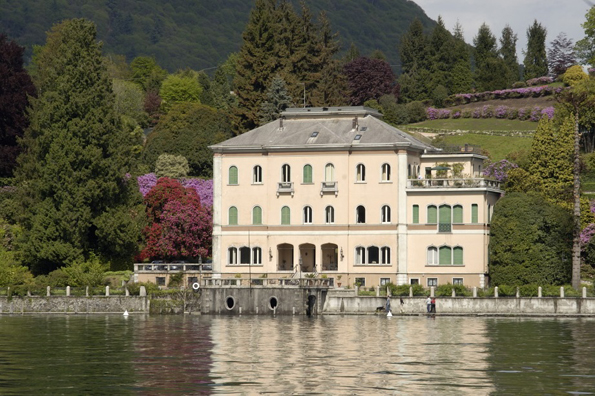 Villa Motta