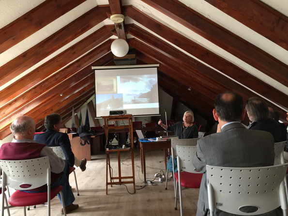 orta convegno unesco