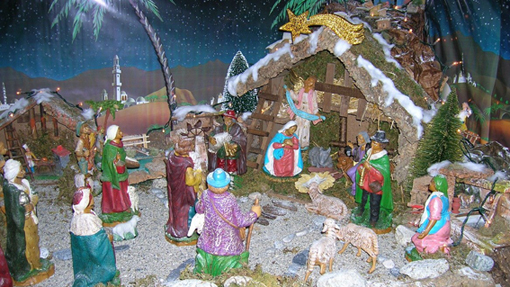 presepe
