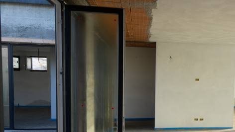 serramenti irene mamre