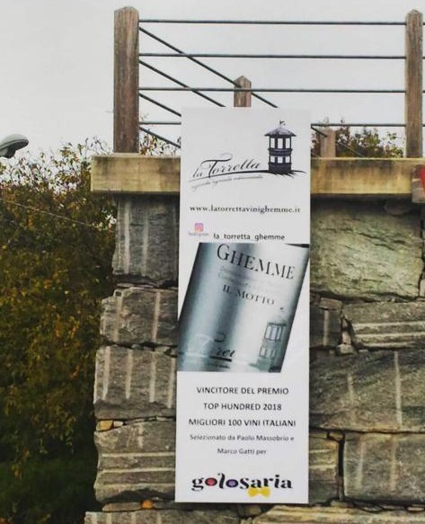 ghemme vino