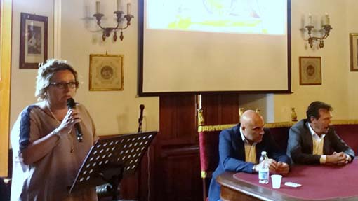 stagione teatro borgo