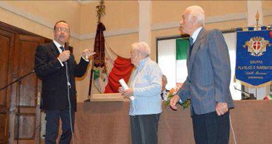 filatelia e borgomanerese