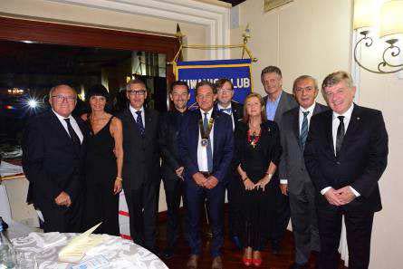 kiwanis borgo