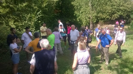 spiegazione geologica