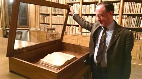 marazza digitalizzazione