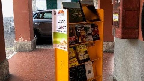 briga libri liberi