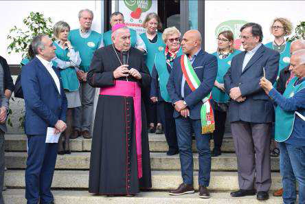 emporio inaugurazione